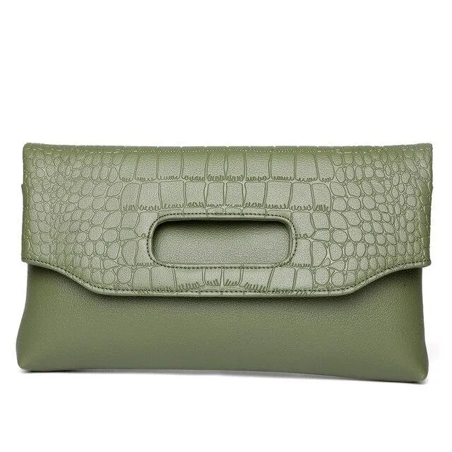 EI -2021 CLUTCHES BAGS FOR WOMEN CS020