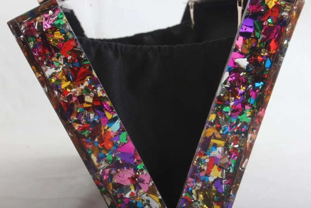 EI -2021 ECENING BAG FOR WOMEN EV009
