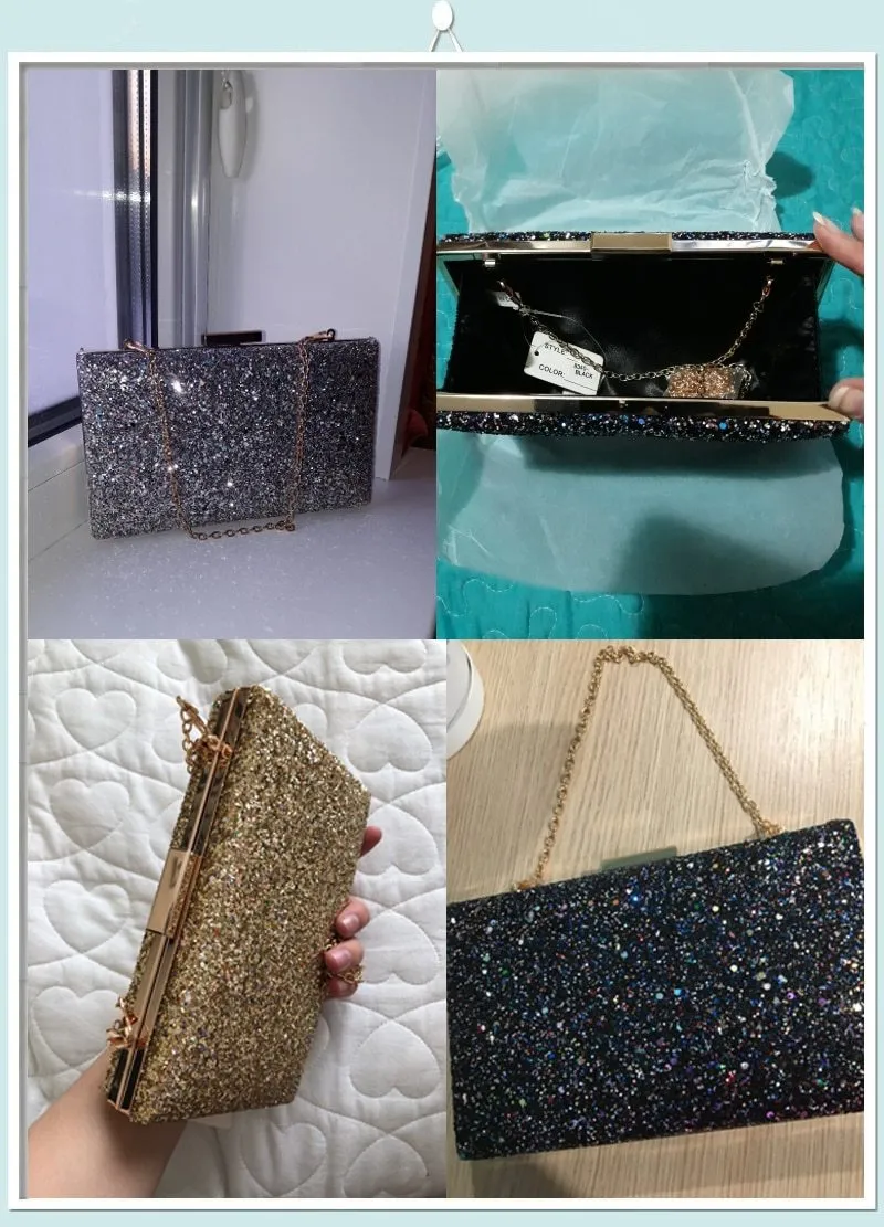 EI -2021 ECENING BAG FOR WOMEN EV020