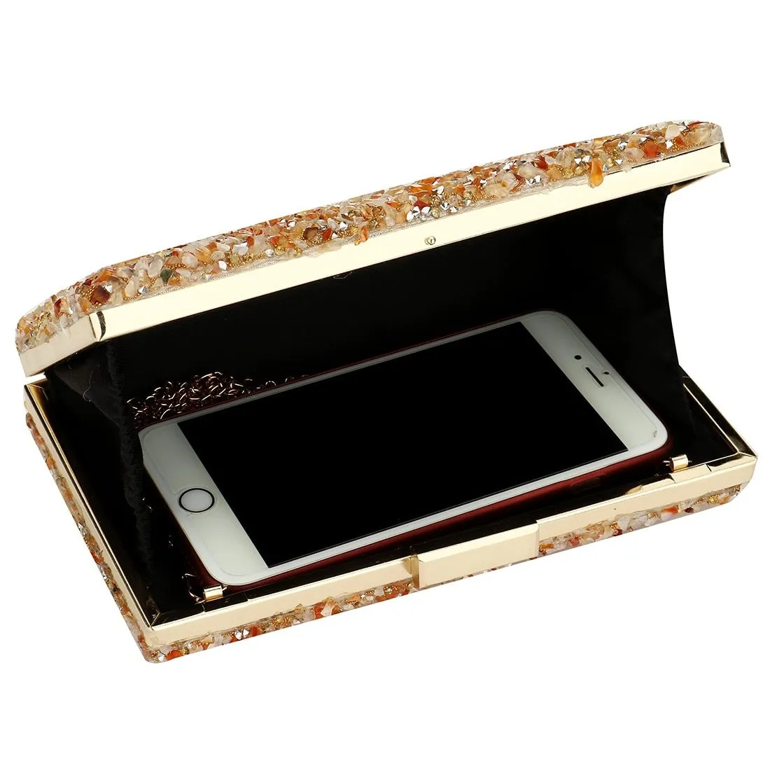 EI -2021 ECENING BAG FOR WOMEN EV020