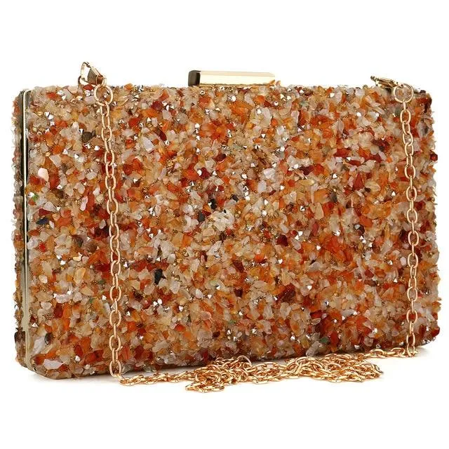 EI -2021 ECENING BAG FOR WOMEN EV020