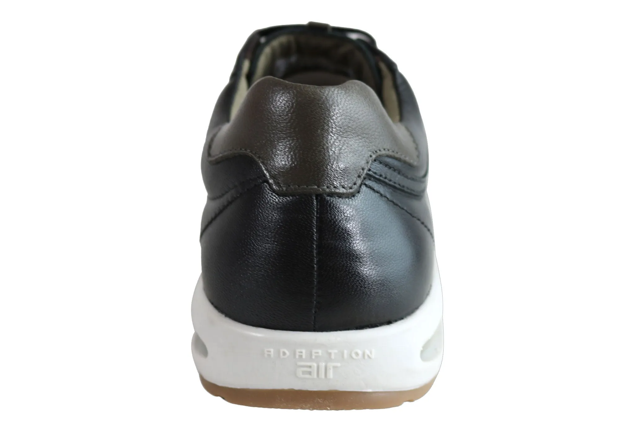 Ferricelli Hughy Mens Comfortable Slip On Casual Shoes Made In Brazil