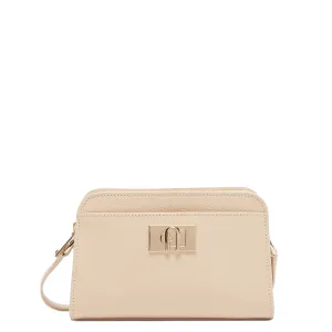 Furla - 1927 Ballerina Mini Crossbody Bag - WB01083ARE000 - BALLERINA/I