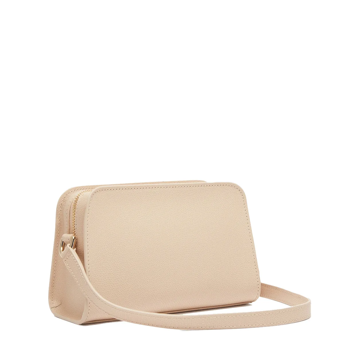 Furla - 1927 Ballerina Mini Crossbody Bag - WB01083ARE000 - BALLERINA/I