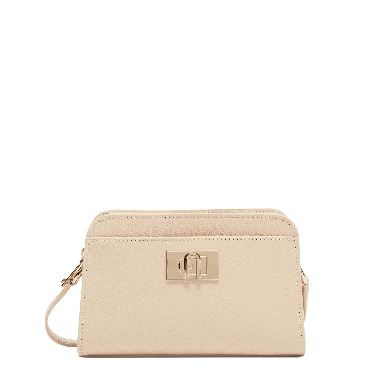 Furla - 1927 Ballerina Mini Crossbody Bag - WB01083ARE000 - BALLERINA/I