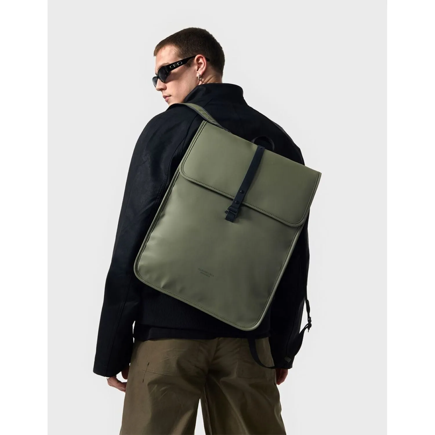 Gaston Luga Dash Backpack 16"