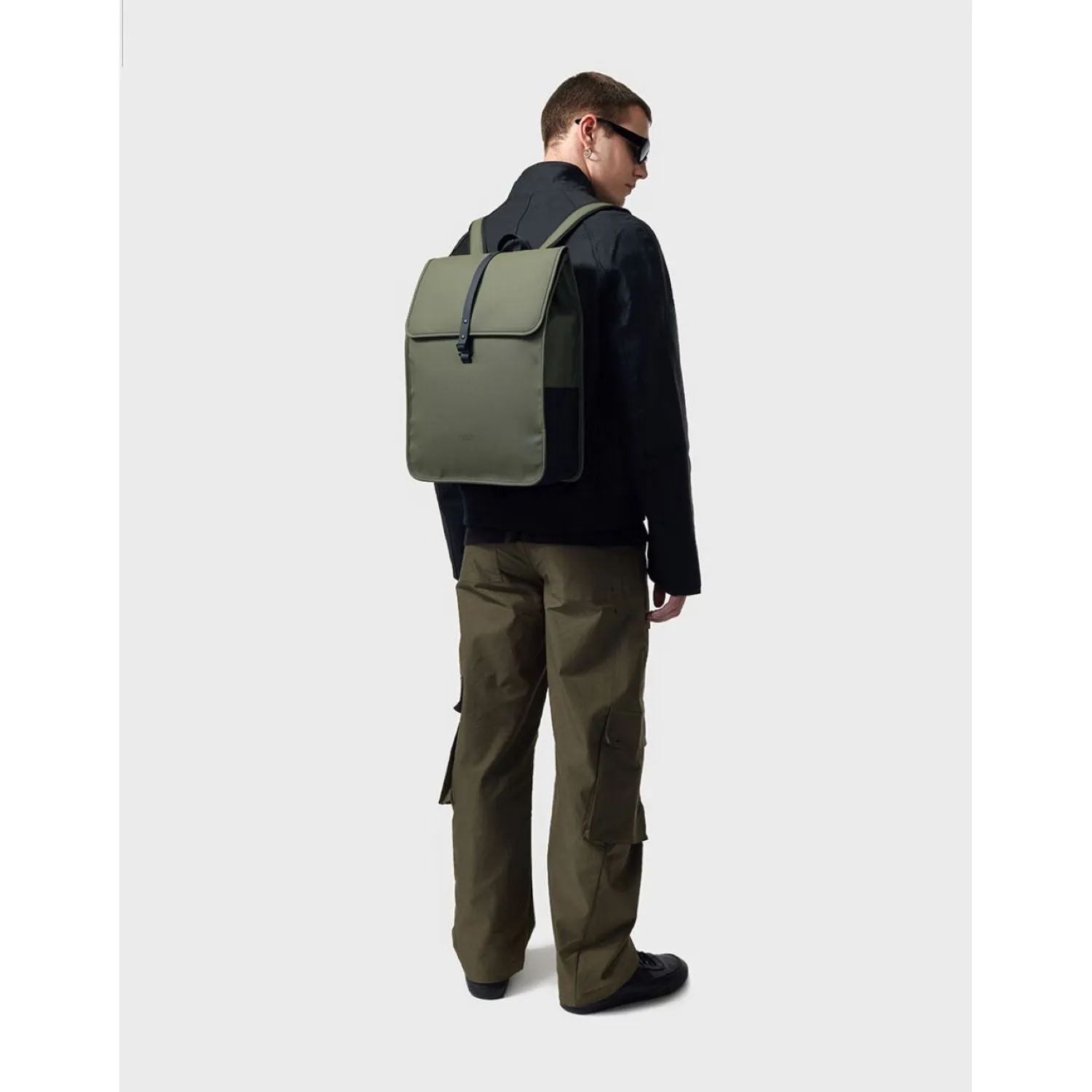 Gaston Luga Dash Backpack 16"