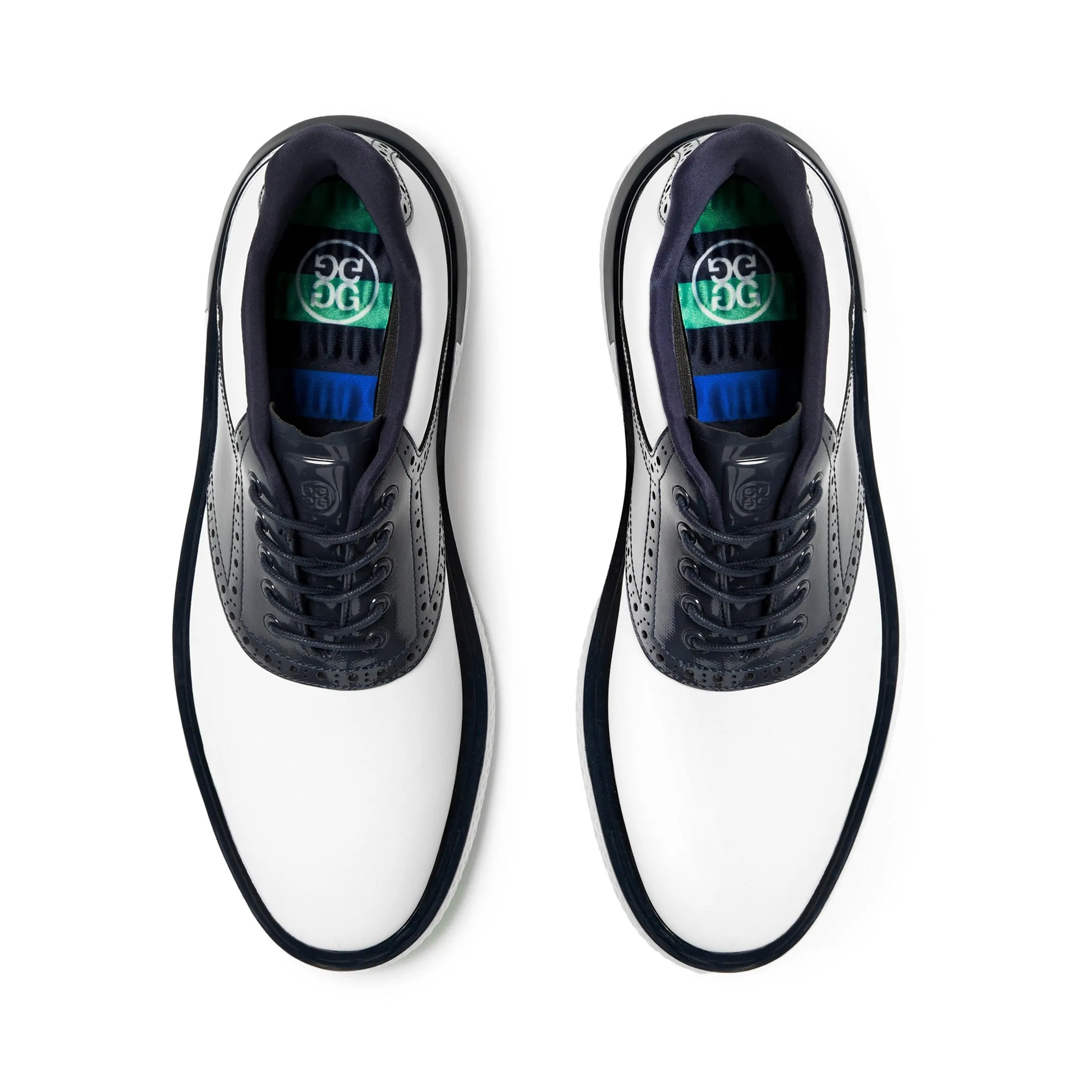 G/FORE Gallivan2r Saddle Golf Shoes