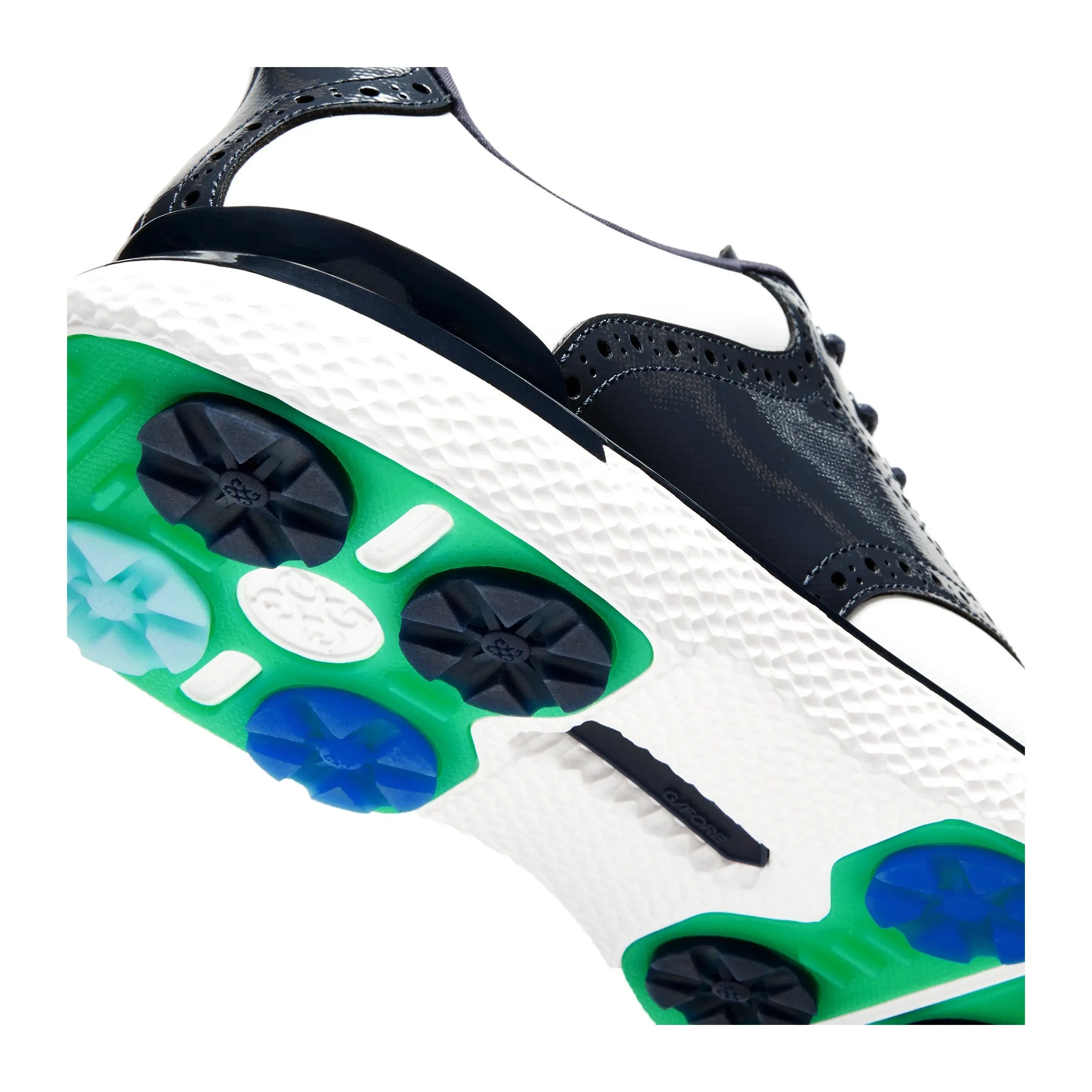 G/FORE Gallivan2r Saddle Golf Shoes