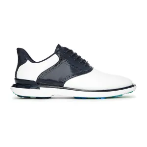 G/FORE Gallivan2r Saddle Golf Shoes