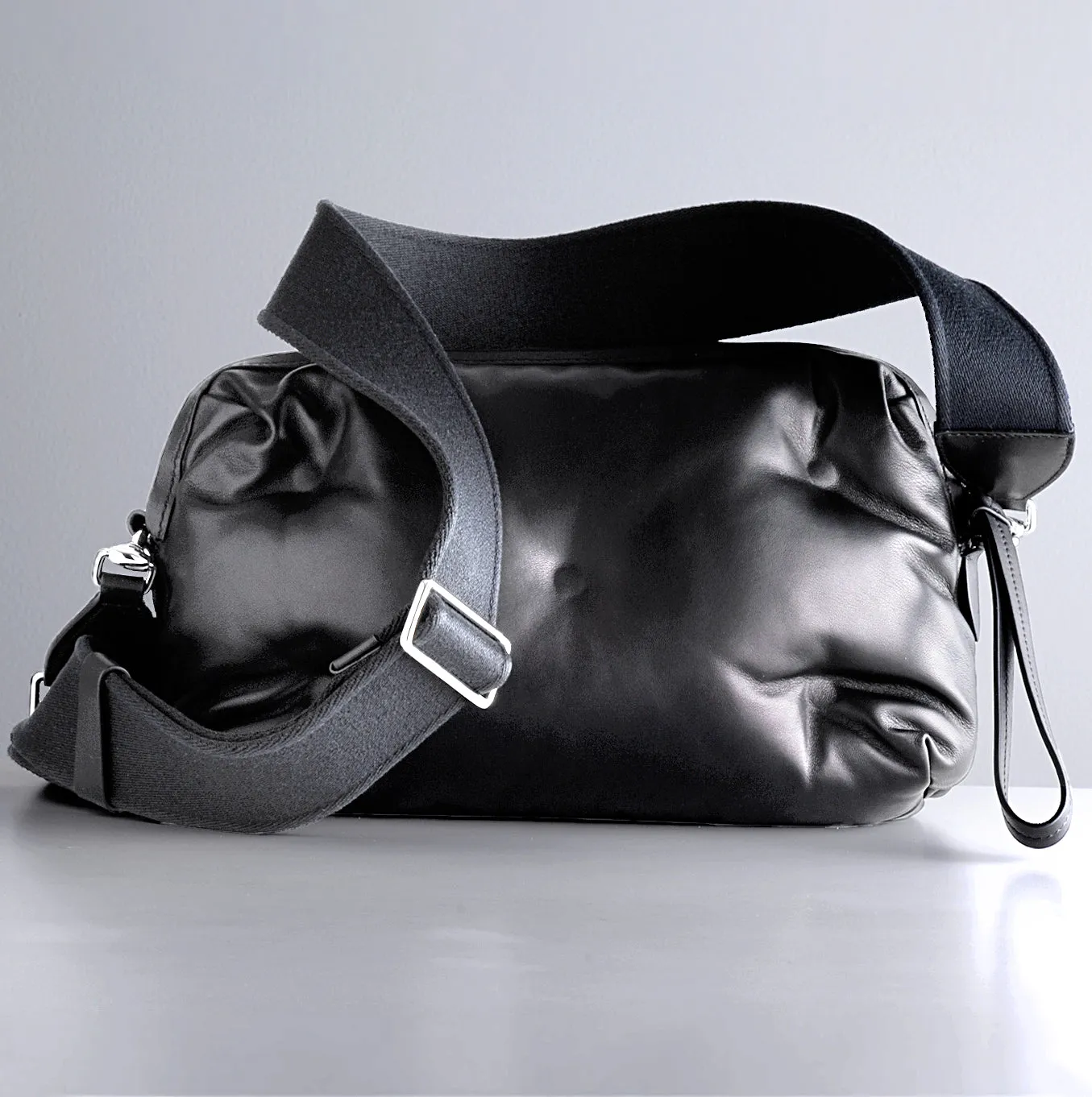 GLAM SLAM CAMERA