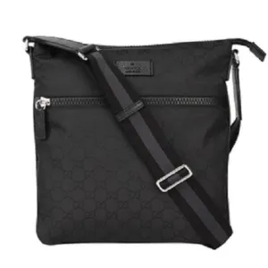 Gucci Messenger Bag 449184 G1XHN 8615