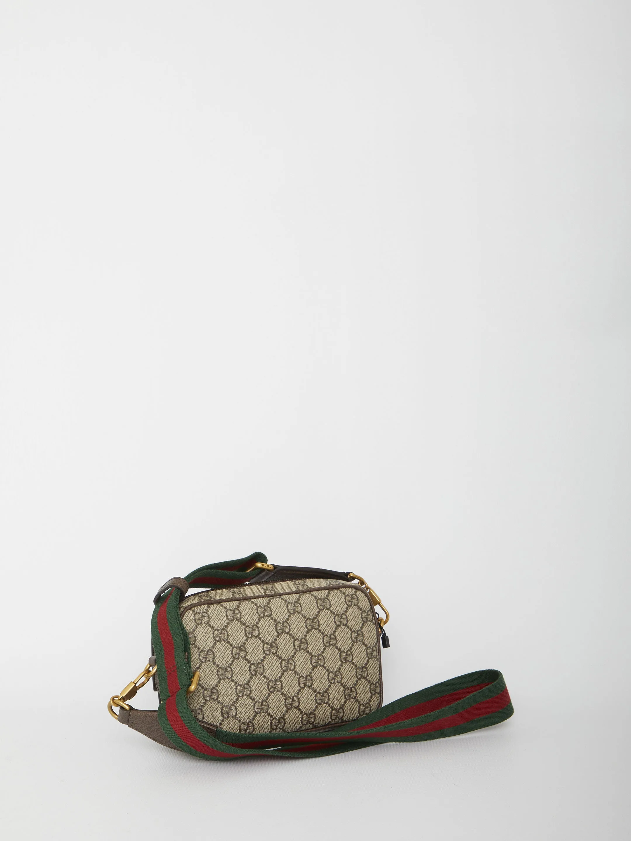 Gucci Ophidia GG Mini Bag
