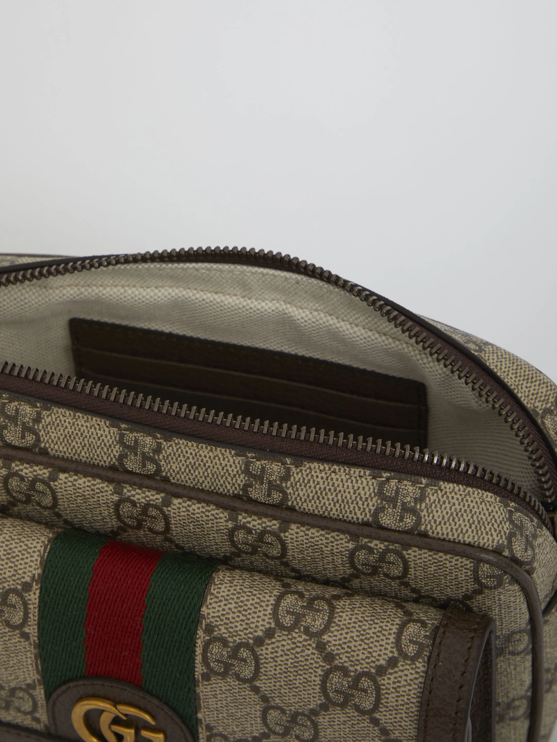 Gucci Ophidia GG Mini Bag