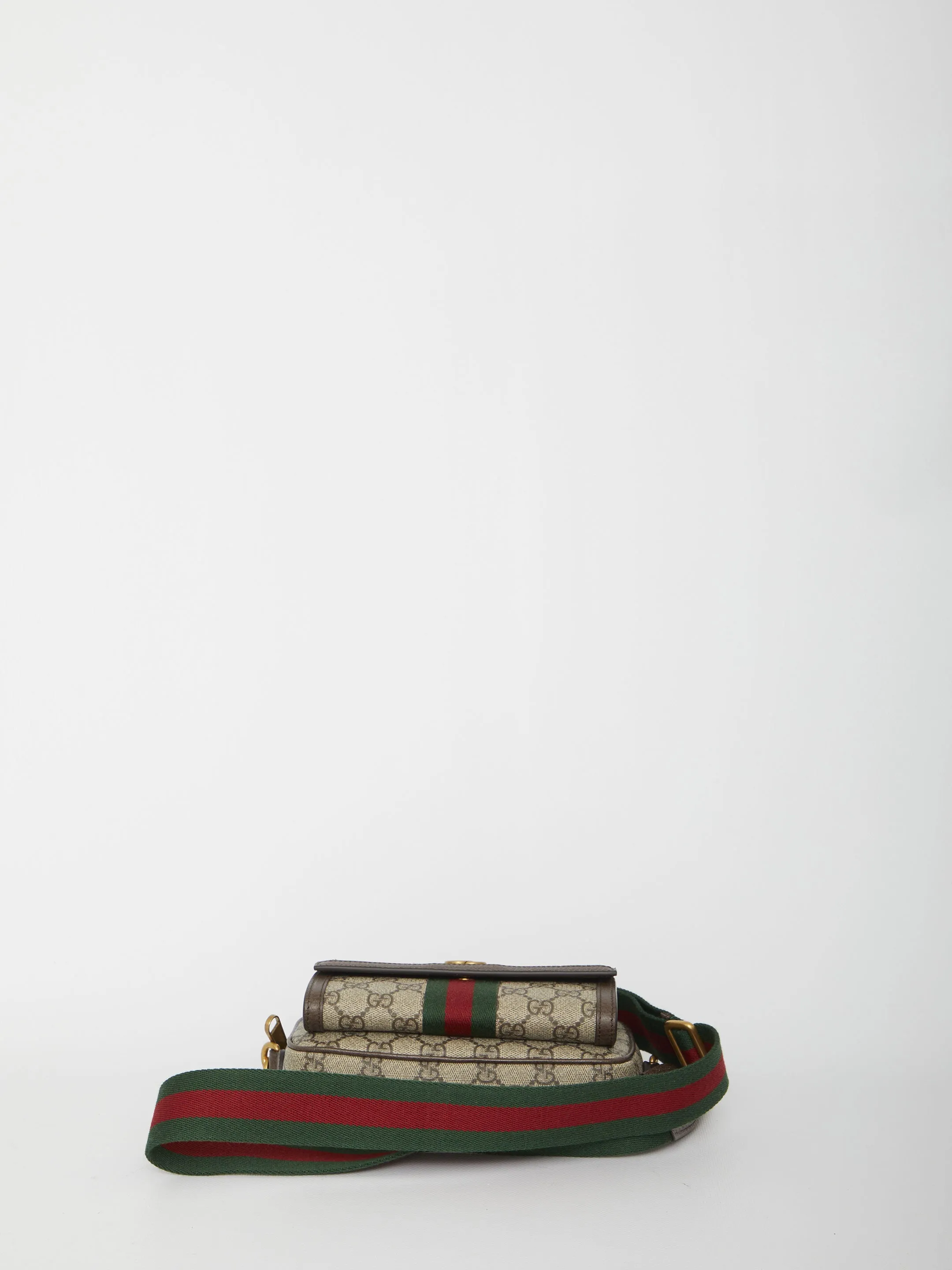 Gucci Ophidia GG Mini Bag