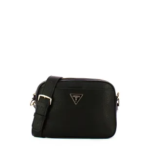 Guess - Meridian Black Camera Bag - HWBG8778140 - BLACK