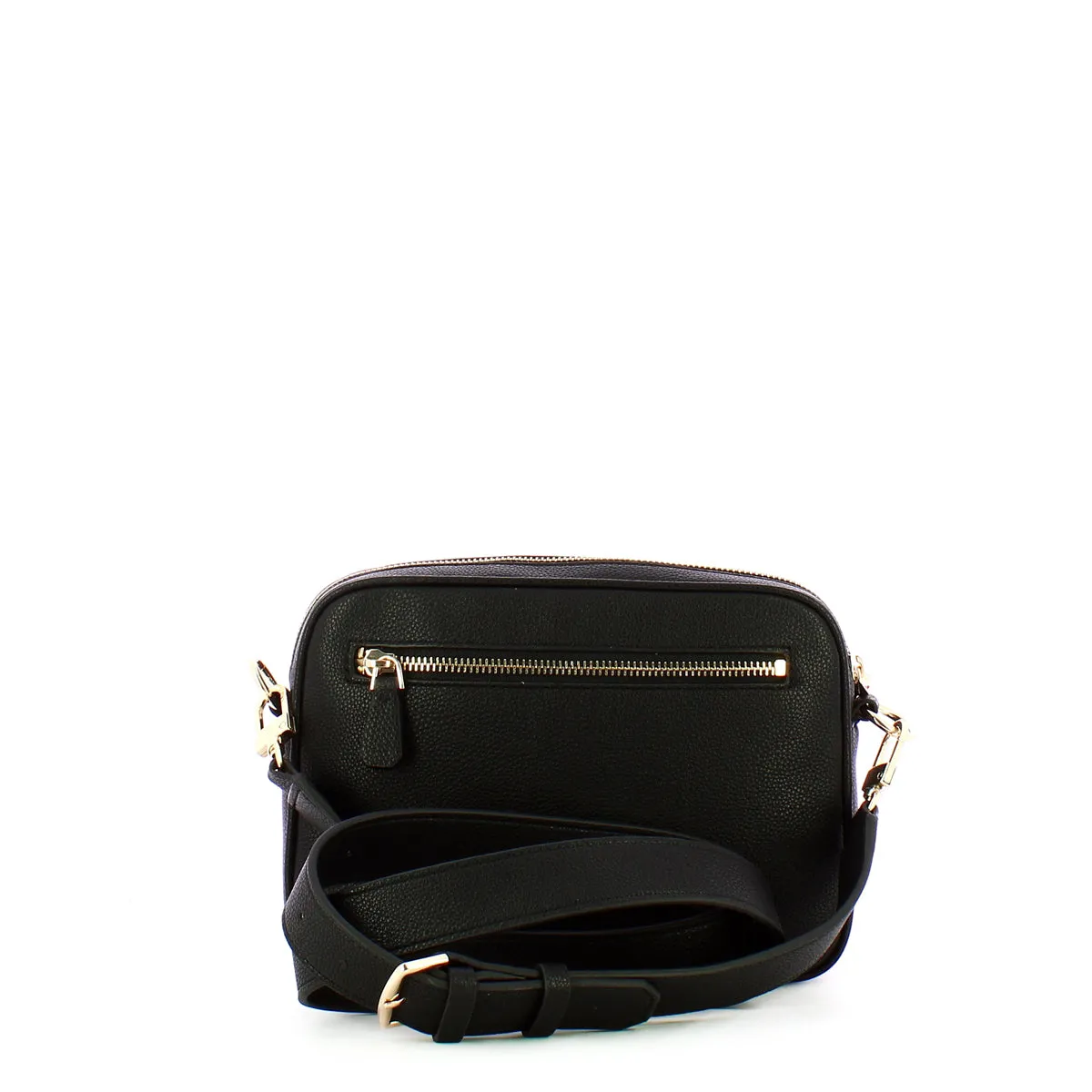 Guess - Meridian Black Camera Bag - HWBG8778140 - BLACK