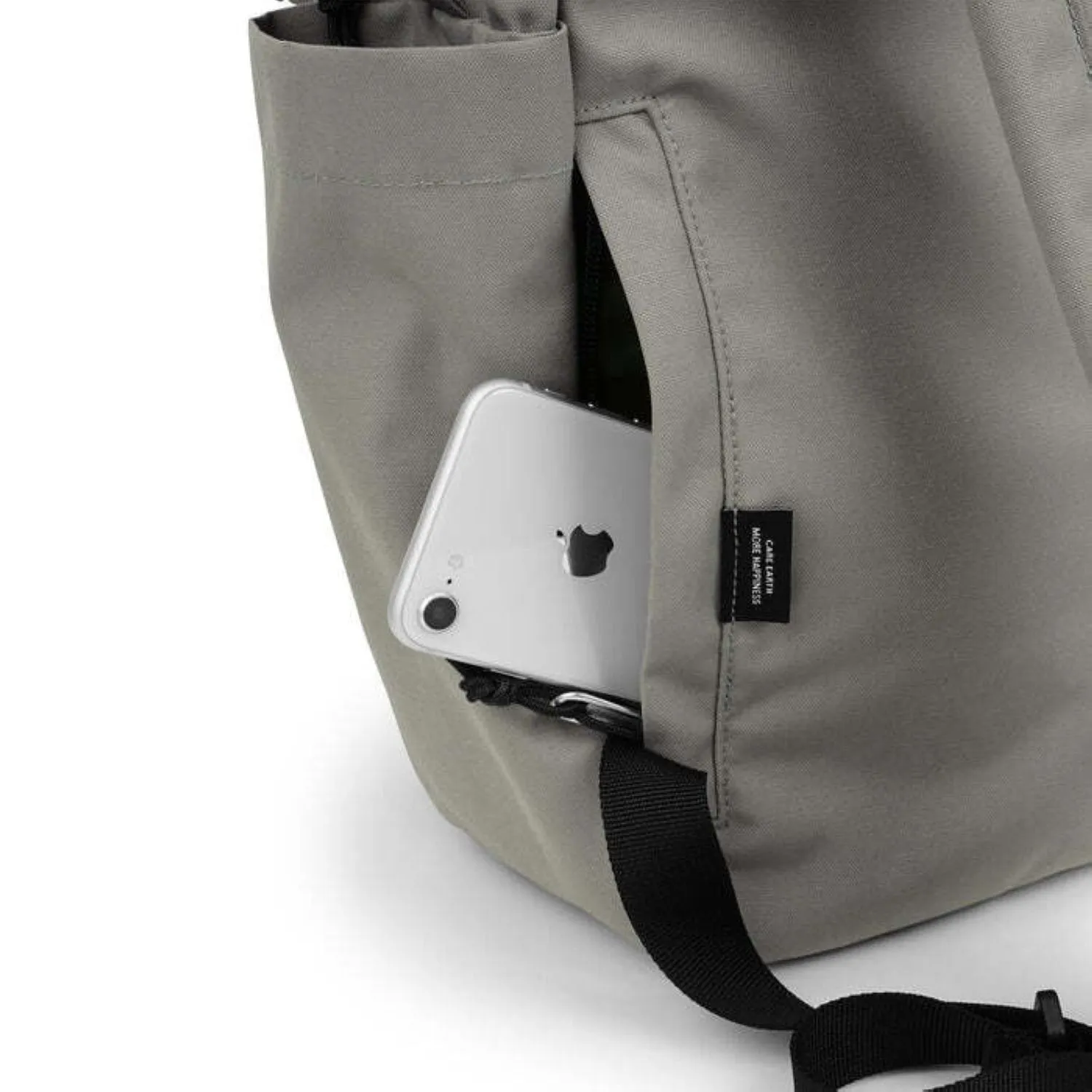 Hellolulu Carter Backpack Recycled (SA)
