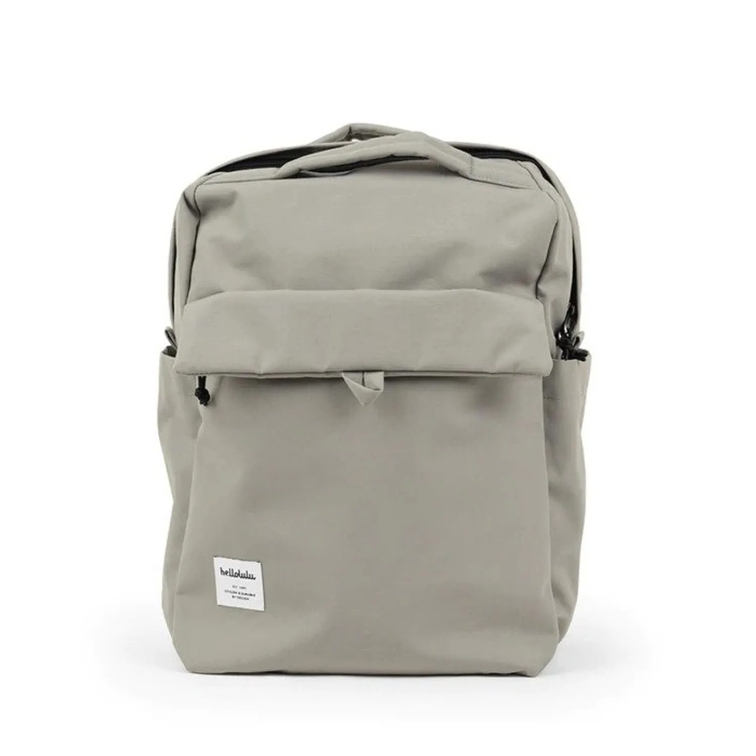 Hellolulu Carter Backpack Recycled (SA)
