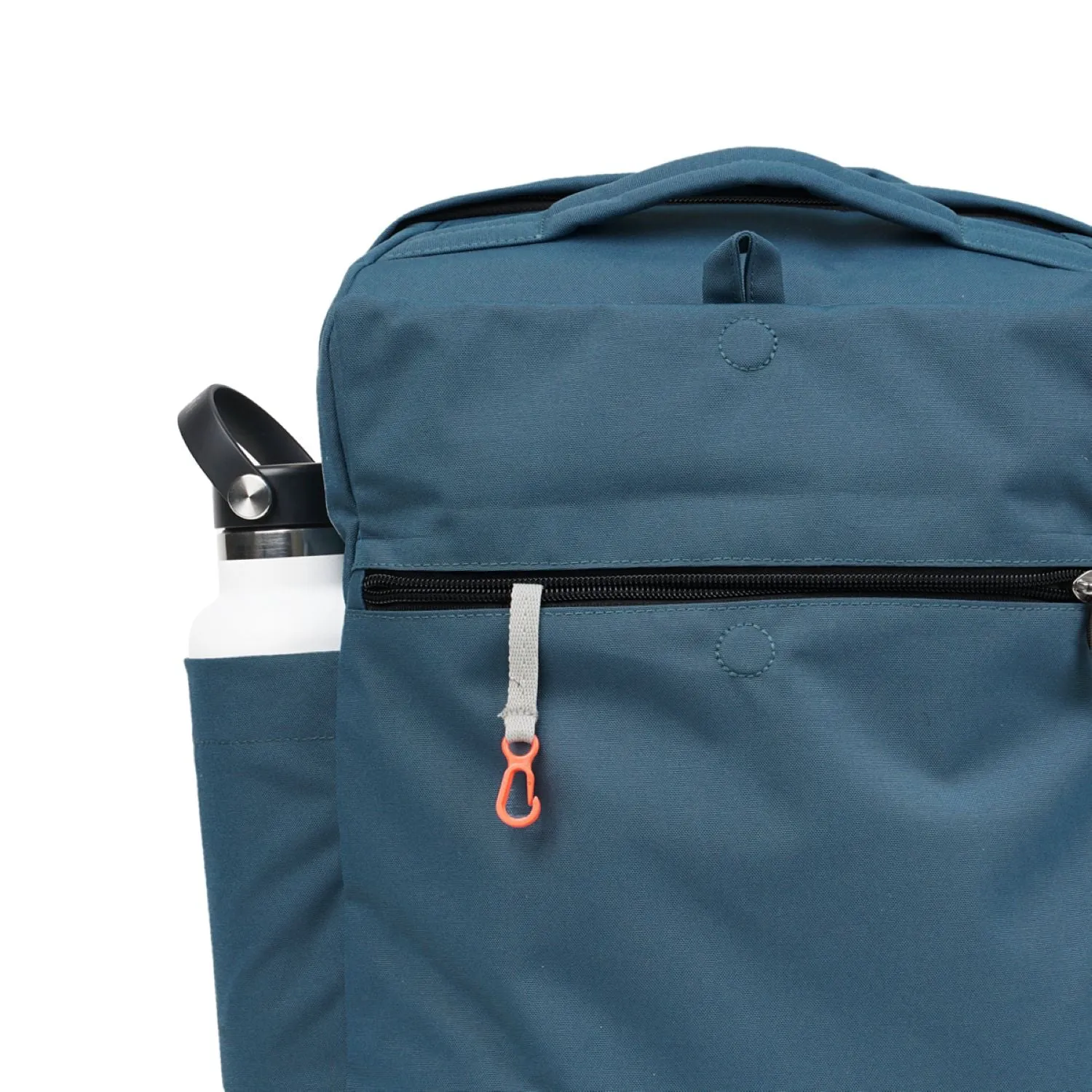 Hellolulu Carter Backpack Recycled (SA)