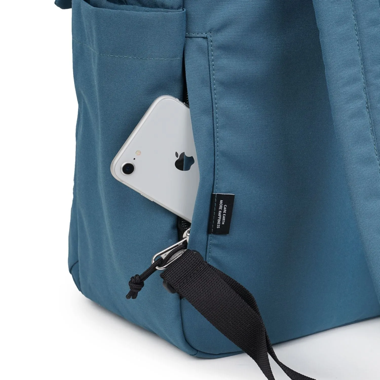 Hellolulu Carter Backpack Recycled (SA)