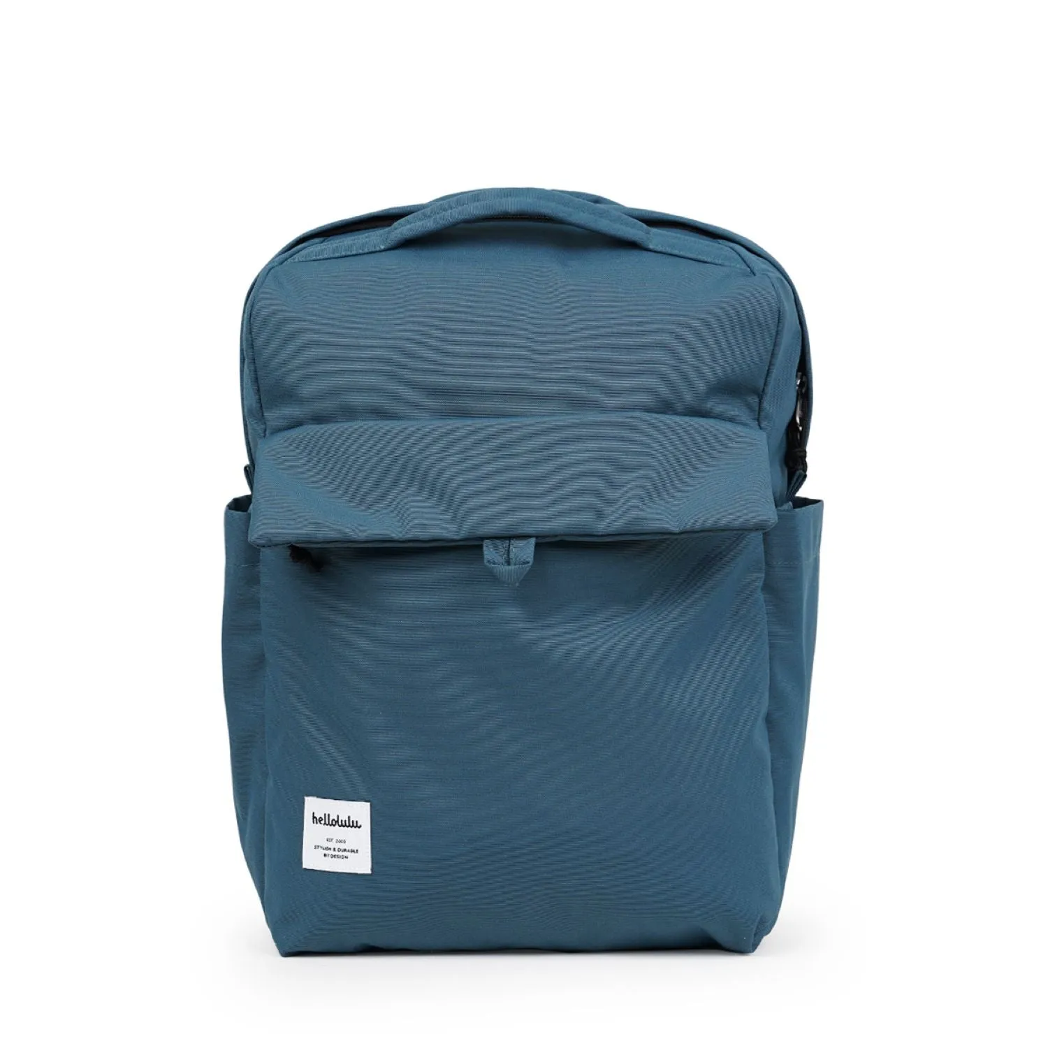 Hellolulu Carter Backpack Recycled (SA)