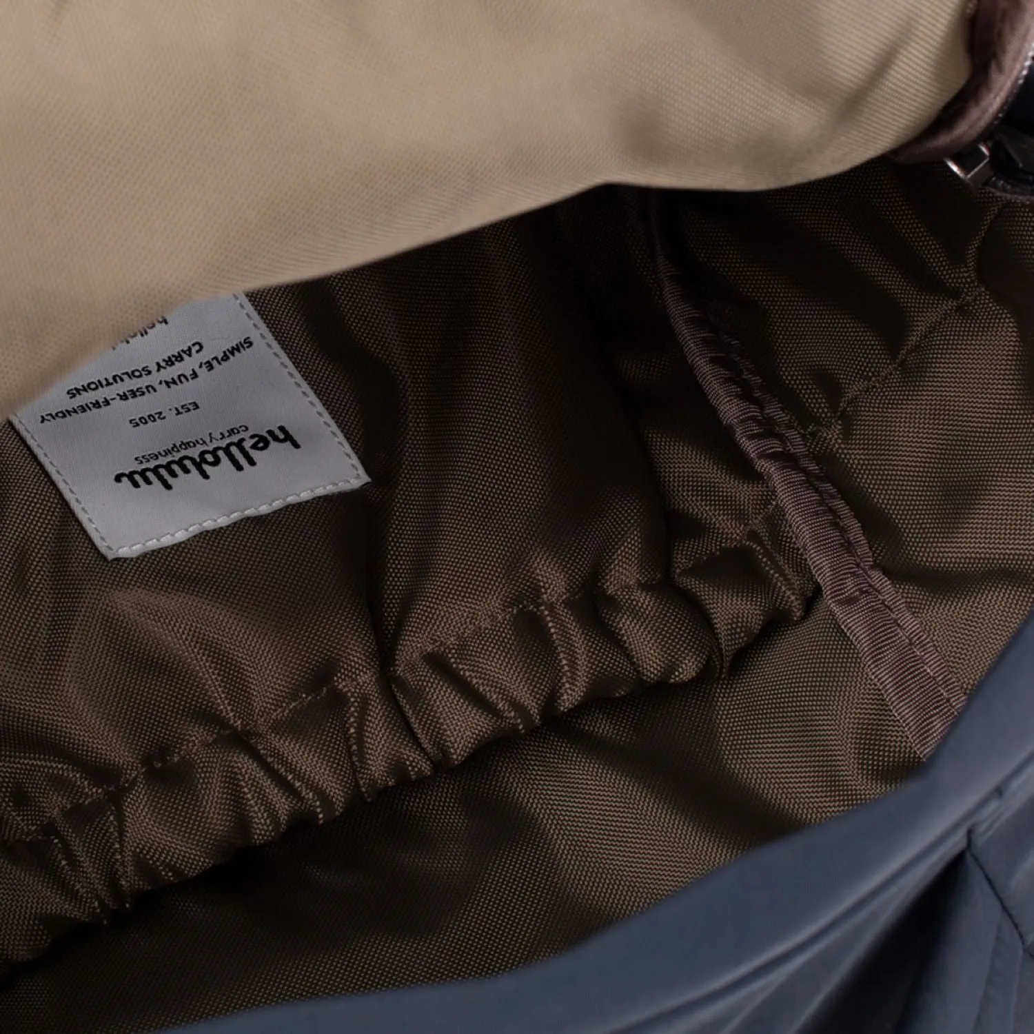 Hellolulu Carter Jr. Mini Daypack