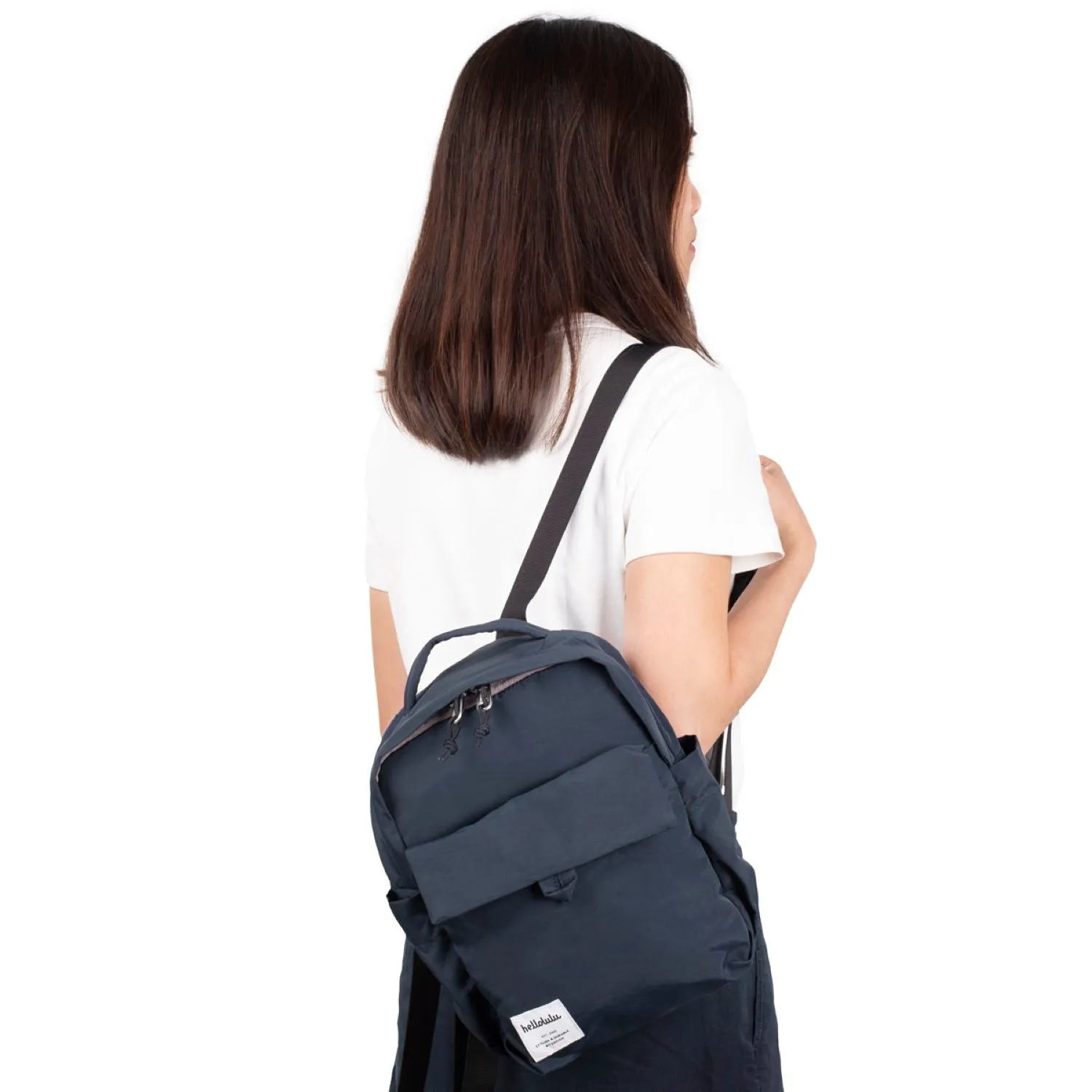 Hellolulu Carter Jr. Mini Daypack