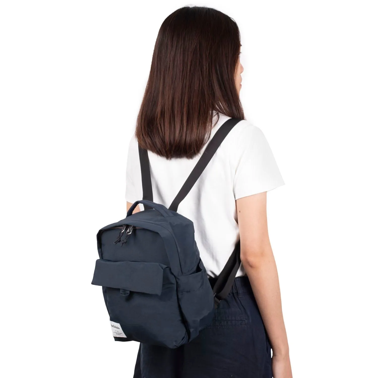 Hellolulu Carter Jr. Mini Daypack