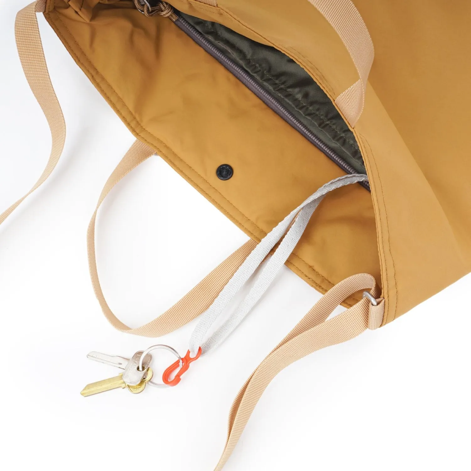 Hellolulu Collin 2 Sided Shoulder (M)
