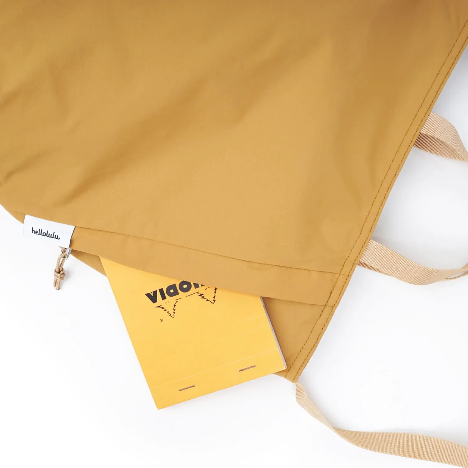 Hellolulu Collin 2 Sided Shoulder (M)
