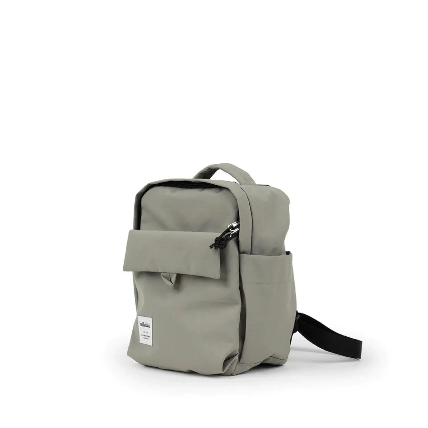 Hellolulu Mini Carter Backpack Recycled (SA)