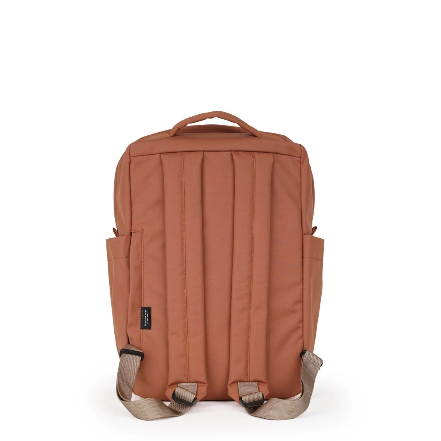 Hellolulu Mini Carter Backpack Recycled (SA)