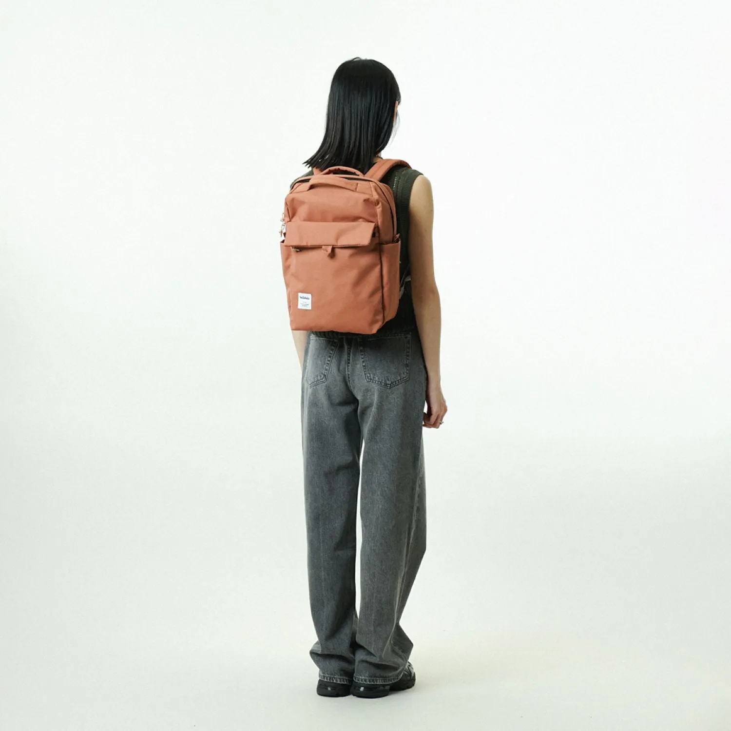 Hellolulu Mini Carter Backpack Recycled (SA)