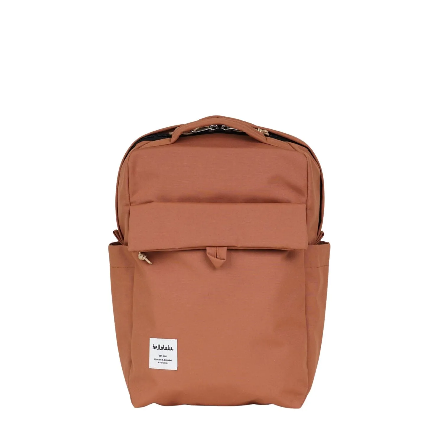 Hellolulu Mini Carter Backpack Recycled (SA)