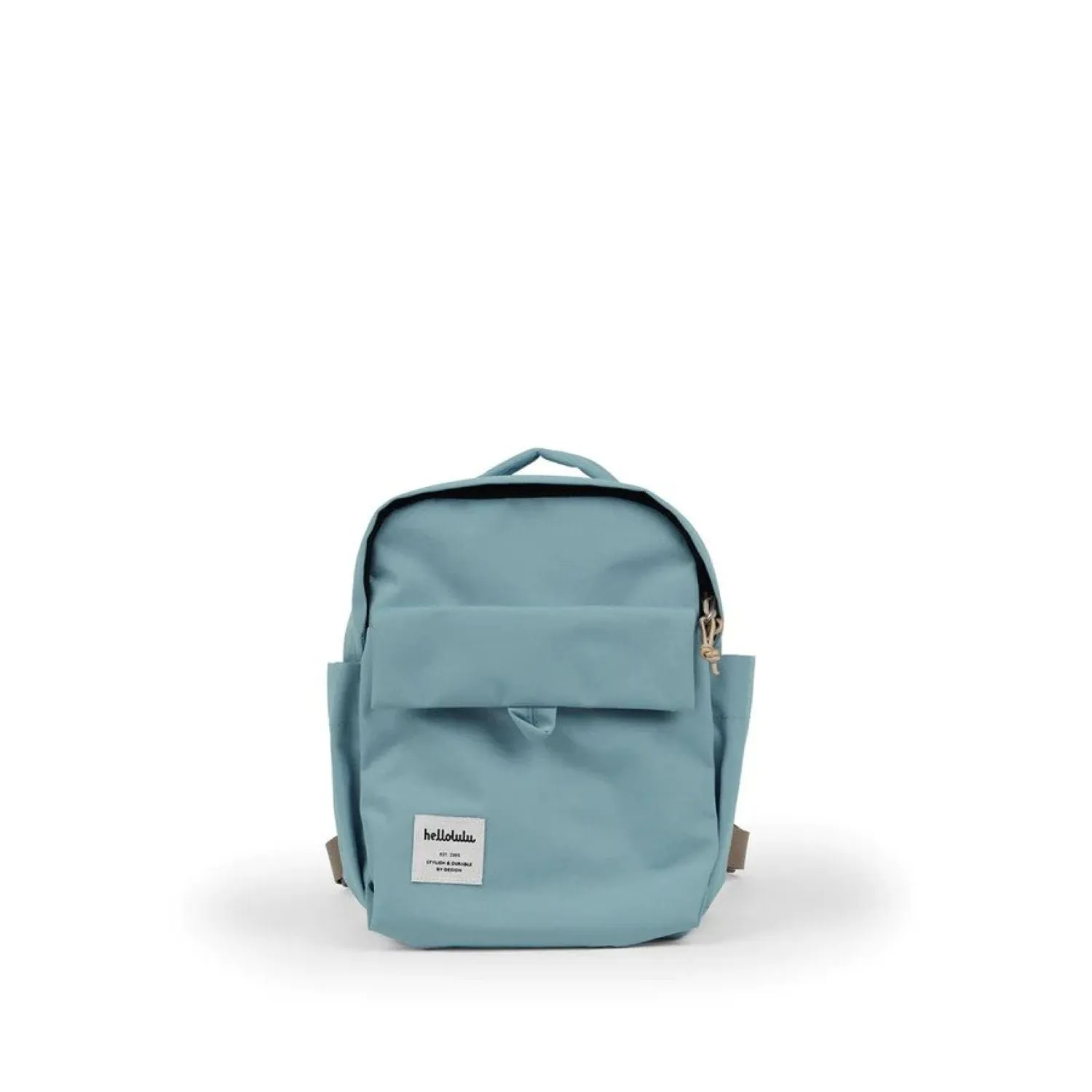 Hellolulu Mini Carter Backpack Recycled (SA)