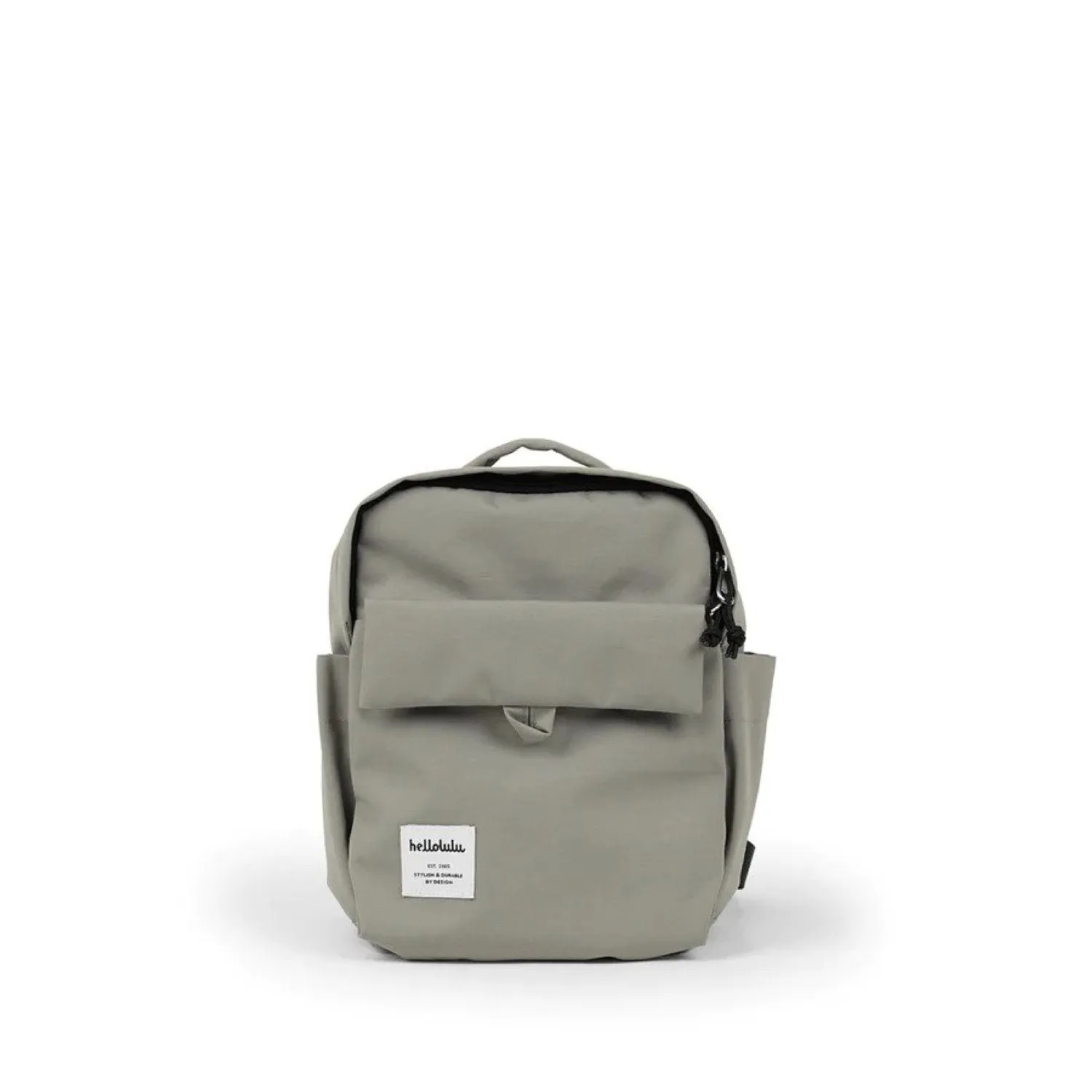 Hellolulu Mini Carter Backpack Recycled (SA)
