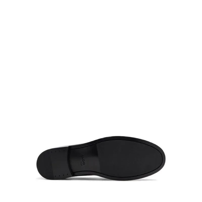 Idris Loafers - Black