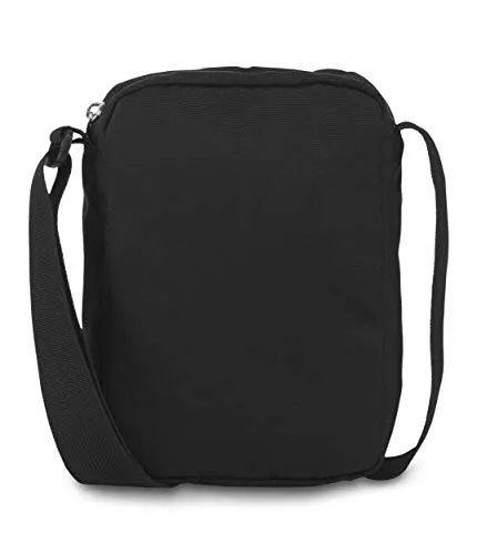 JanSport Weekender Crossbody Mini Bag Black
