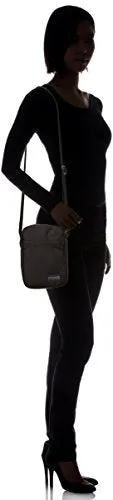 JanSport Weekender Crossbody Mini Bag Black
