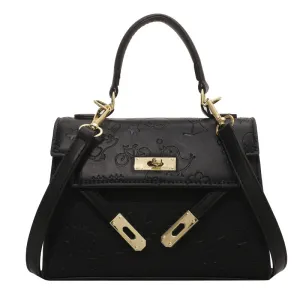 Kelly Crossbody Shoulder Messenger Bag