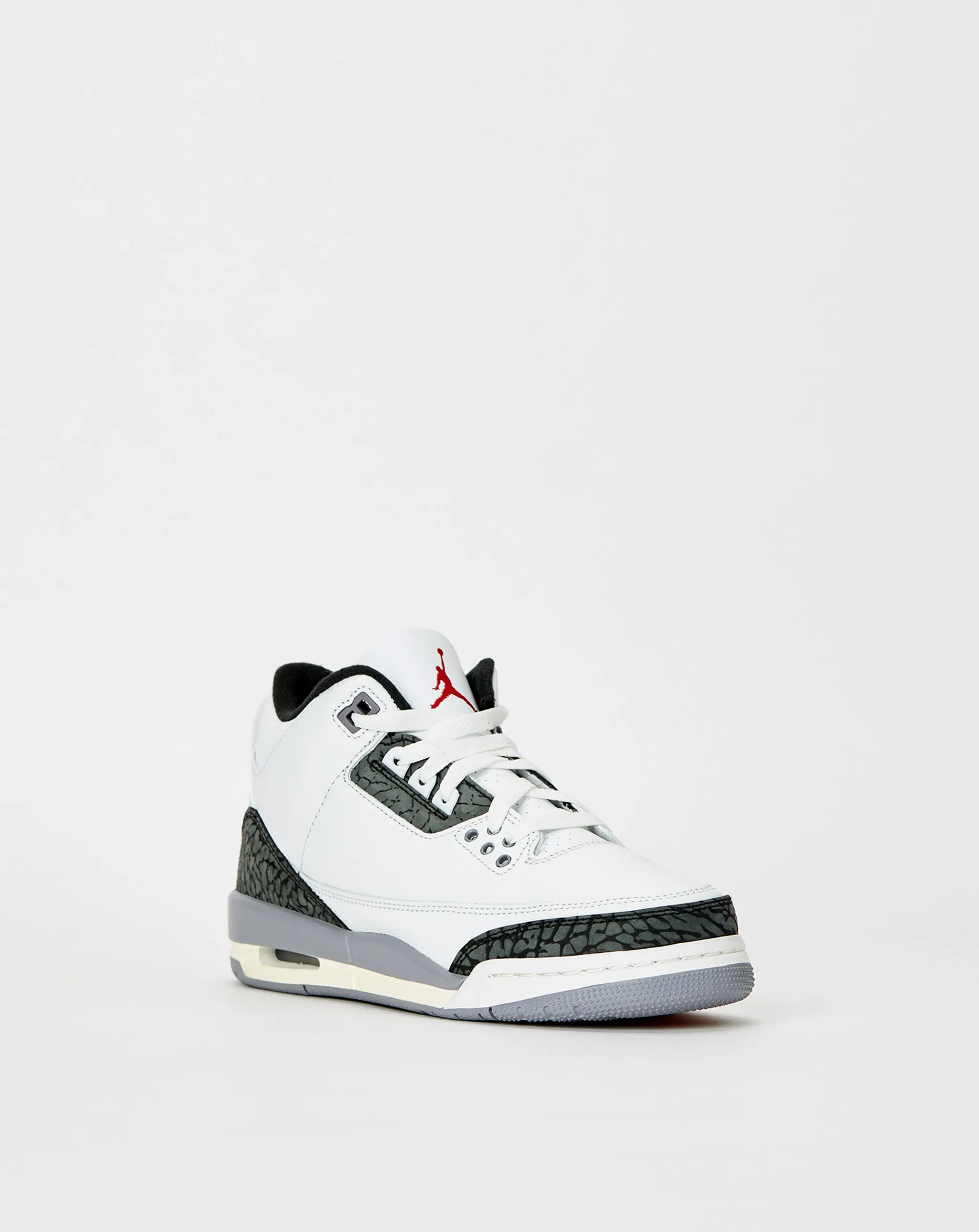 Kids' Air Jordan 3 Retro (GS)