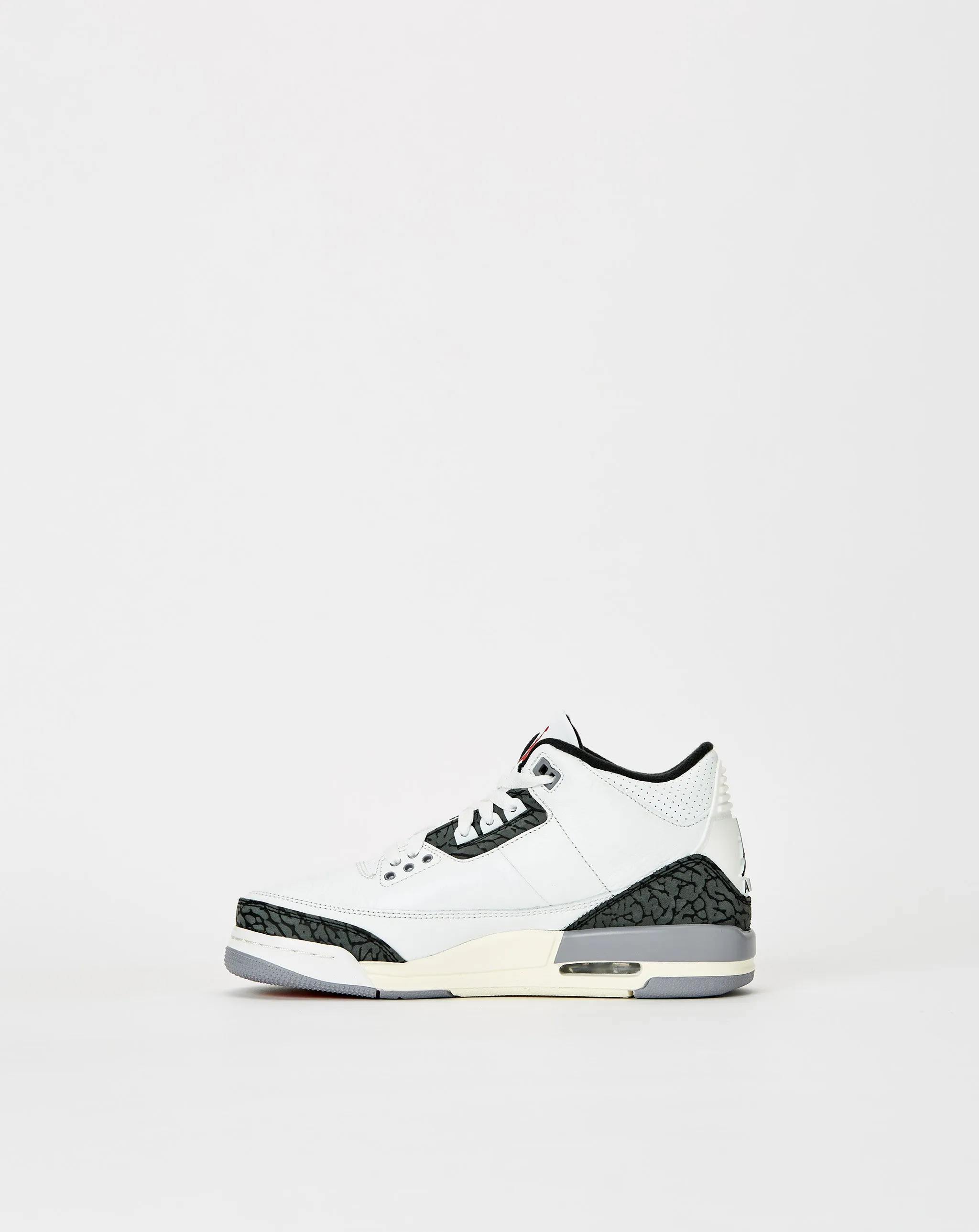 Kids' Air Jordan 3 Retro (GS)