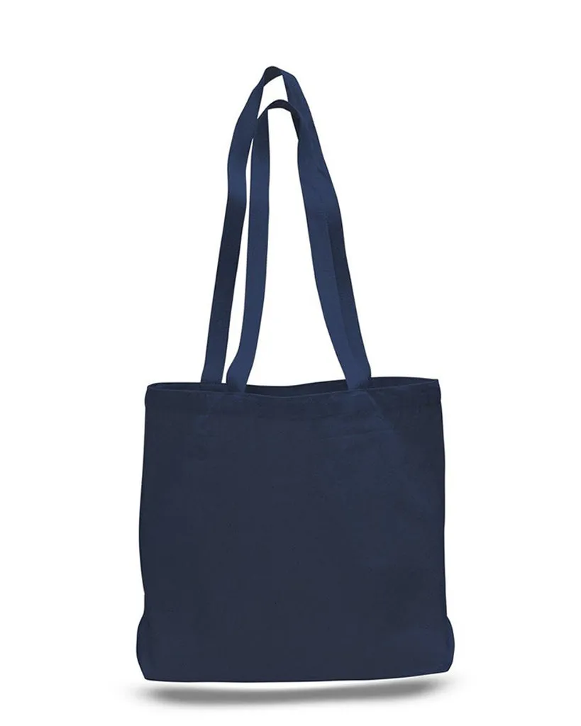 Large Canvas Value Messenger Tote Bags - MB220
