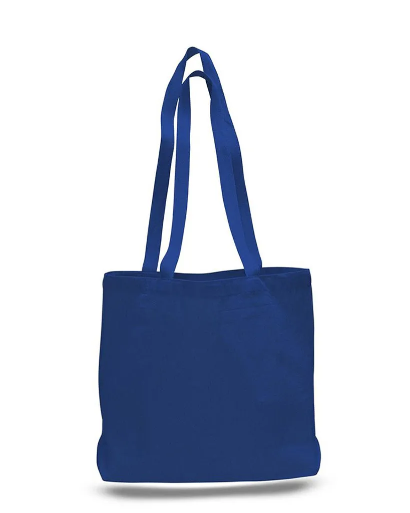 Large Canvas Value Messenger Tote Bags - MB220