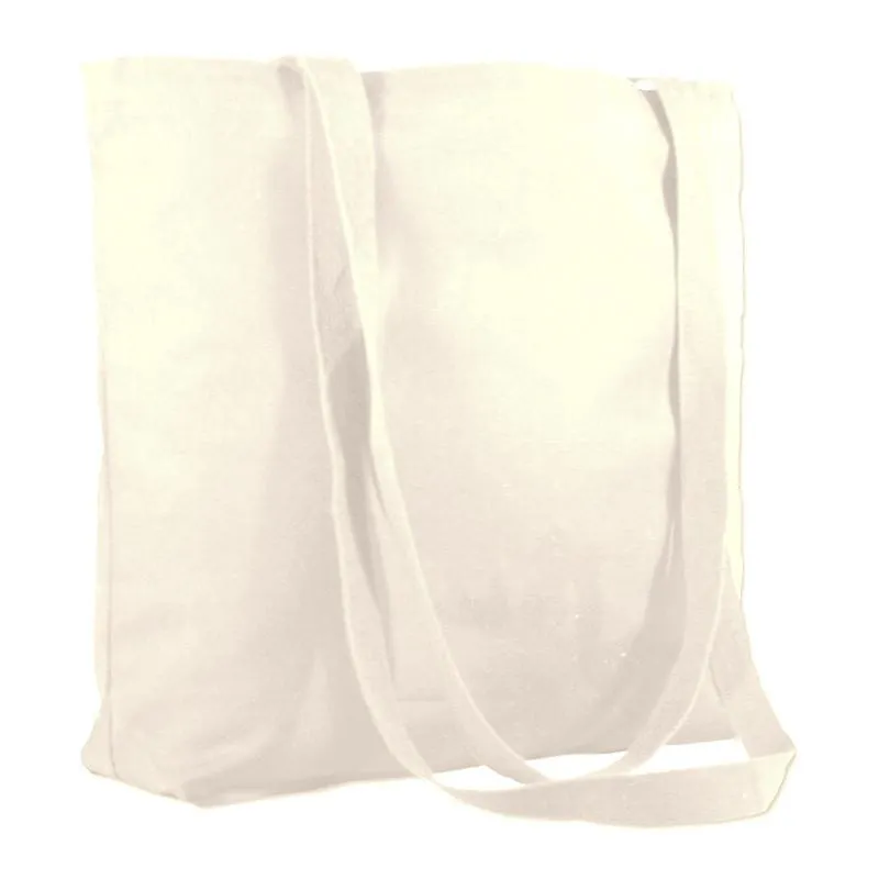 Large Canvas Value Messenger Tote Bags - MB220