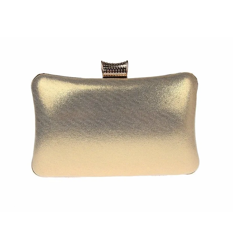 Luxy Moon High Quality Flowers Evening Clutch Purse Wedding Bags