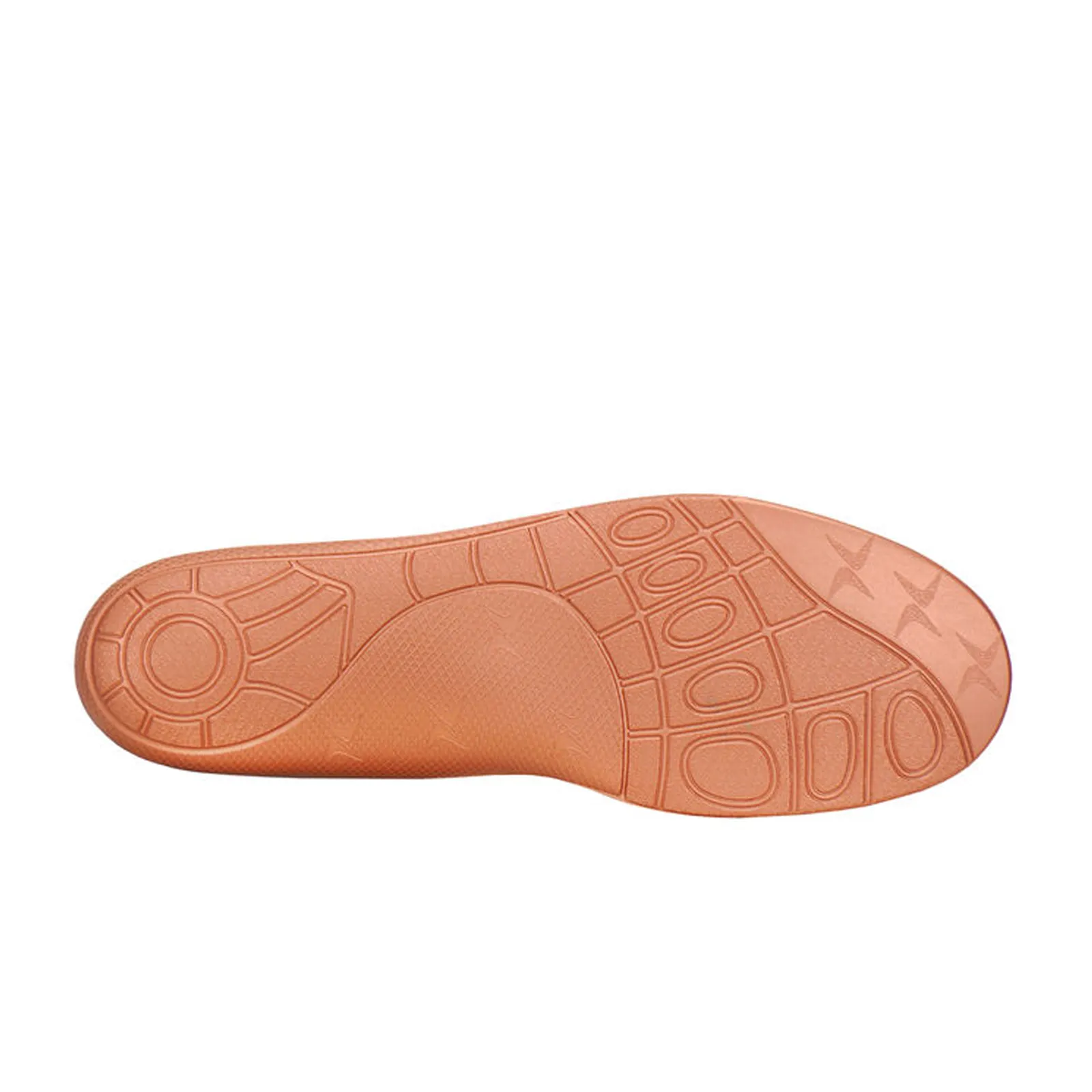 Lynco L2300 Premium Memory Foam Orthotic (Women) - Red