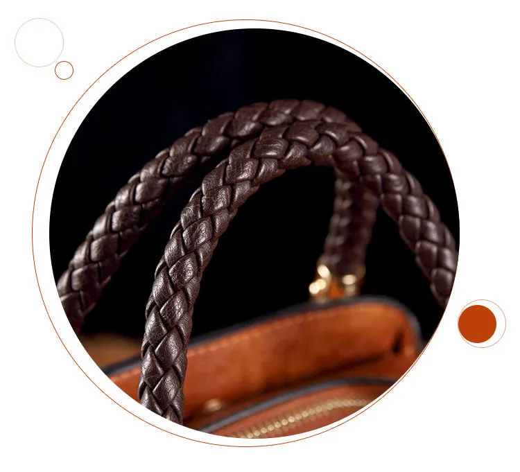 Magic Fish Fashion Women Bag PU Leather Bags For Women 2020 Luxury Handbags Women Bags Designer Crossbody Bags For Women