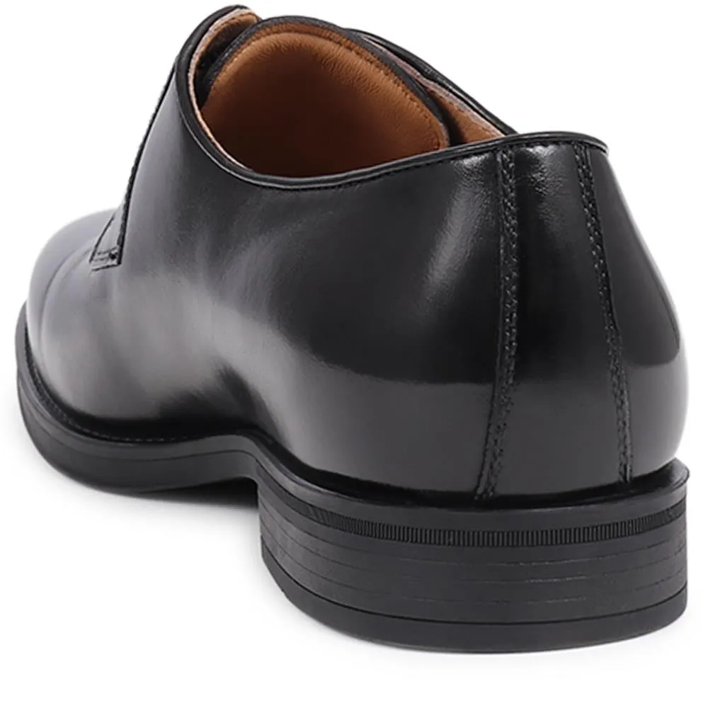 Maidenhead Leather Derby Shoes - MAIDENHEAD / 323 642